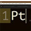 Programikonen: Monokai PT Mono for Chrom…