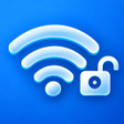 ไอคอนของโปรแกรม: Free WiFi Map: Passwords …