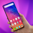 プログラムのアイコン：Theme for Vivo V15 Pro