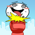 أيقونة البرنامج: Fury Punch