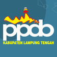 プログラムのアイコン：PPDB 2023 LAMPUNG TENGAH