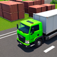 Programikonen: Cargo Truck Simulator Ult…