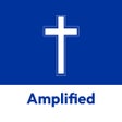 Ícone do programa: Amplified Bible