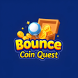 Icoon van programma: Bounce Coin Quest