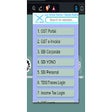 Xlsdeal User Credentials icon