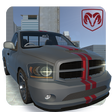 Ikon program: RAM Drift Car Simulator