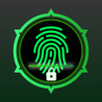 Icoon van programma: Applock - Fingerprint Loc…