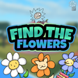 Programikonen: Find the Flowers 13 ALPHA