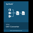Ícone do programa: SysTools OST Converter So…