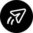 程序图标：Draftly: AI Outreach for …