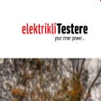Icon of program: ElektrikliTestere