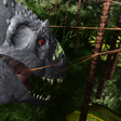 i rex icon