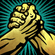 Programikonen: Arm Busters