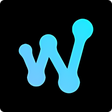 プログラムのアイコン：Walleti - Crypto Exchange