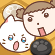 Icon of program: 마춘돌 : 마루랑 춘배랑 오목 알까기