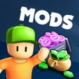 ไอคอนของโปรแกรม: Maps  Codes for Stumble G…