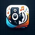 Programın simgesi: Volume Booster