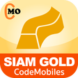 プログラムのアイコン：ราคาทองวันนี้ - SiamGold