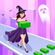 Programikonen: Business Run 3D: Running …