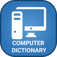 Icon of program: Computer Dictionary: CS I…
