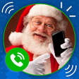 プログラムのアイコン：Santa Claus Christmas Cal…