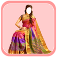 Programikonen: Women Saree Design Suits