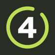 Ikona programu: 4 Minutes Work TABATA tim…