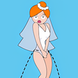 Ikona programu: Draw Half : Drawing Puzzl…
