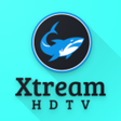 プログラムのアイコン：Xtream Player