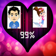 Programikonen: Love Test Fingerprint Pra…