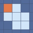Ikona programu: Kakuro Cross Sums Puzzles
