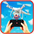 プログラムのアイコン：All Quadcopters Drone RC …
