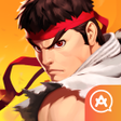 Ikon program: Street Fighter: Duel