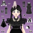 Icon of program: Anime Princess: Dress Up ASMR