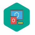 Icône du programme : Kaspersky Internet Securi…