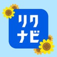 Ícone do programa: リクナビ 2027卒以降の就活インターンES自己分…