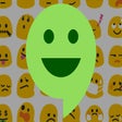 Programikonen: Emoji For Hangouts