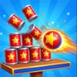 프로그램 아이콘: Cannon Shooter: Smash Puz…