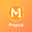プログラムのアイコン：M1 Prepaid