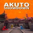 ไอคอนของโปรแกรม: Akuto: Showdown