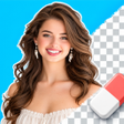 Icon of program: Photo BG Changer Eraser