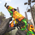 Programikonen: Critical Strike : Shootin…
