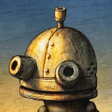 Symbol des Programms: Machinarium