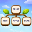 プログラムのアイコン：Word Tree - Associations