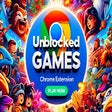 Icoon van programma: Unblocked Games