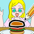 プログラムのアイコン：Draw Happy Teacher : Fun …