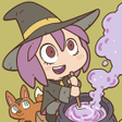 プログラムのアイコン：Potions  Spells: Idle Wit…