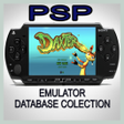 程序图标：My PSP Game Market Databa…