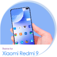 أيقونة البرنامج: Theme for Xiaomi Redmi No…