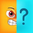 ไอคอนของโปรแกรม: Emoji Puzzles - Emoji Gam…